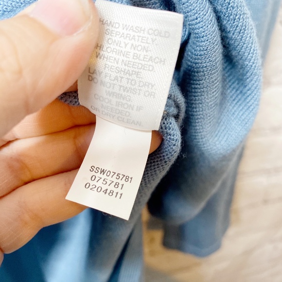 J. Jill | Grace Side Split Tunic Sweater - Picture 2 of 6